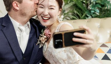 【GW婚限定】＼人気シーズンがお得に叶う／特典付き新緑Wプラン★