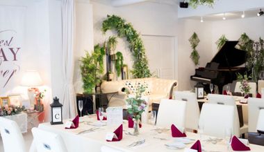 【自己負担0円プラン！】ご祝儀内で結婚式が挙げられるのはこの会場だけ！