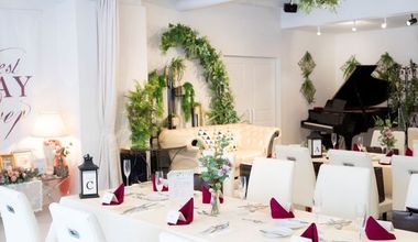 【自己負担0円プラン！】ご祝儀内で結婚式が挙げられるのはこの会場だけ！