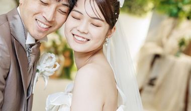 【秋婚限定】＼人気シーズンがお得に叶う／特典付きWプラン★