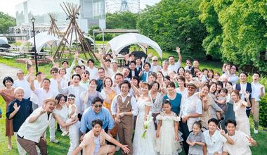 【大人数パーティプラン】80名以上のBIGパーティ検討中の方におすすめ