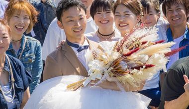 【80名～/37万円OFF】ガーデン挙式＆ゲストいっぱいパーティ