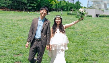 【平日はゆったり！/45万円OFF】平日ガーデン挙式＆くつろぎパーティ