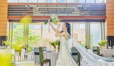 【最大105万円優待*50名*AUTUMN PLAN】2026年9月～11月の結婚式検討の方へ