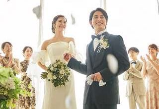 6名225,247円～　挙式+衣裳+美容+会食セットプラン