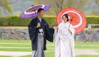 【期間限定】フォトウェディング ＜和装プラン＞