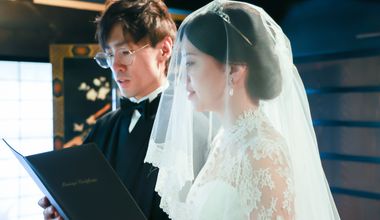 【2名様からOK！】挙式のみプラン