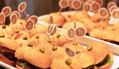 【1.5次会】ベーシックビュッフェプラン【60名〜｜料飲単価アップで人数減可】