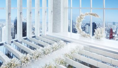 50名989,725円～◇◆挙式＆披露宴♪フルパックプラン