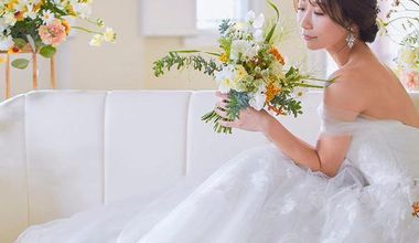 【マタニティ＆パパママ婚】26年12月末まで／10名583,440円