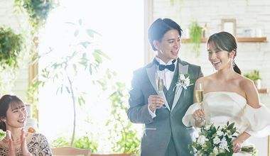 30名69万円～ 挙式＋会食付き*フルパックプラン