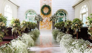 【挙式のみ154,000円～】最短3週間で挙式が叶う！セレモニープラン