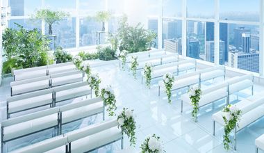 【先着5組】日時限定！イチバンお得なシンプルセレモニープラン