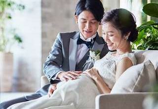 【挙式のみ209,000円～】最短３週間準備*マタニティプラン