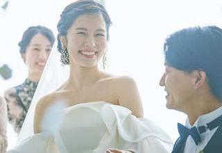 6名335,247円～挙式＋衣裳＋美容＋会食セットプラン