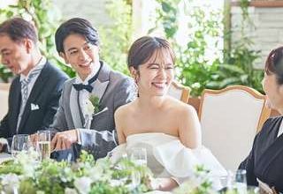 6名225,247円～　挙式＋衣装＋美容＋会食セットプラン