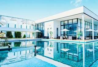 50名989,725円～　挙式＋披露宴パーティ―プラン