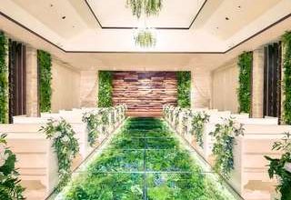 【先着5組】日時限定！お得なシンプルセレモニープラン