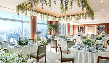 【30名挙式＋披露宴プラン】131万9450円