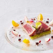 2027年3月までの会食Ｗご検討の方へ◆大切なゲストを美食でもてなす会食プラン【6名62万円】