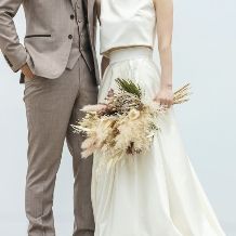 【早期申込でお得に】2027年6月以降の挙式ご検討の方へ《60名273万円→214万円》◆早割プラン