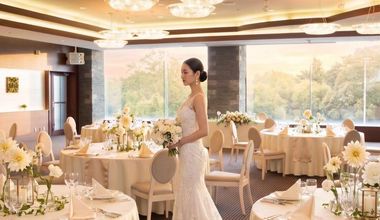 2027年9月～11月までの挙式ご検討の方へ◆秋婚プラン