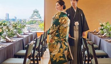 2027年1月・2月挙式ご検討の方◆冬婚プラン