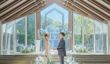 ★269,874円～叶う挙式のみプラン★