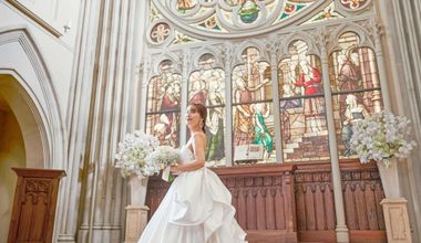 【挙式＋20名会食】アットホーム少人数挙式会食プラン★