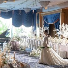 【日程限定*2泊3日のホテルステイ付】贅沢オーシャンビュー会場「ペリー来航の間」限定プラン