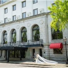 【2027年3月結婚式限定！】100周年記念プラン　40名269万円