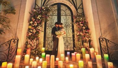 【2025年12月まで】表参道駅徒歩3分の好立地◆一流レストランの料理＆サービスが叶う（総額より47万優待）