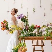 【2026年10月～挙式＋披露宴をお考えの方へ】5大特典＋60万プラン