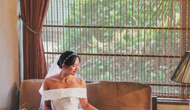 【ジューンブライド限定】6月だけの上質なWEDDINGプラン