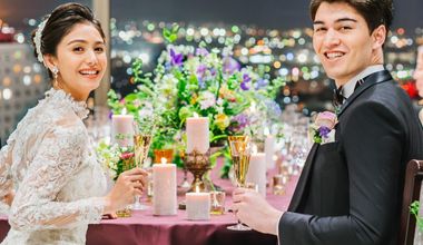 《２次会プラン》結婚式からトータルサポート★30名18万★