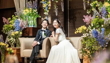 2027年1～3月《70名 263万円》新生活スタート前に♪駅直結2分の好立地でゲストも快適に過ごす1日に