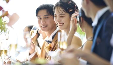 フォト+お披露目会食プラン