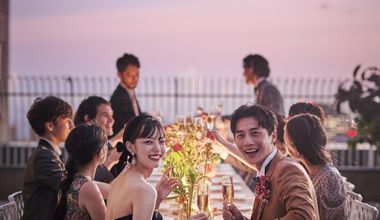 ≪1.5次会≫会費15,000円【ビュッフェ】カジュアルパーティプラン＜60名95万円～＞