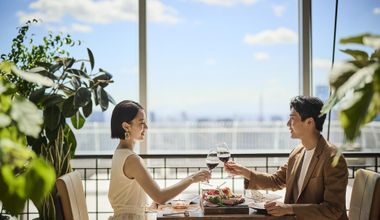 フォト+レストラン食事付きプラン