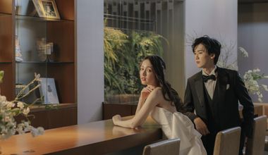 【ドレス特典☆いちばんお得!】平日wedding