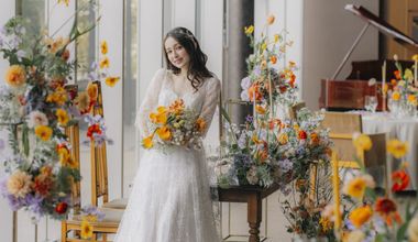 【人気ドレスもお値打ちに☆】2026年6月までの結婚式プラン