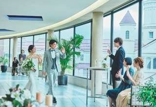 【移動なし*二次会プラン】新郎新婦、幹事、ゲストも楽ちん♪*