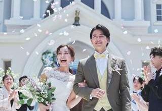 【27婚*人気の春＆秋挙式が叶う】*60名248万円*