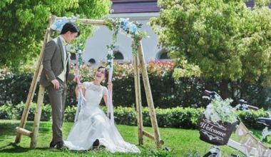 ＼直前割／180日以内のご結婚式のBIGプランをご用意♪