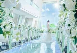 【早割でお得に叶える！*27年挙式限定】60名248万円*