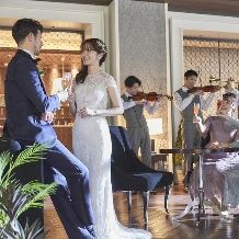 直近日程プラン《26年5月～6月のご結婚式》★100名320万円★最大150万円ご優待