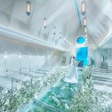 リブランド記念価格!【26年3月~5月限定】柔らかな陽の光に包まれる先取り春婚プラン<最大120万ご優待>