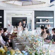 〈25年12月リブランド〉絶景会場で家族と過ごす少人数おもてなしプラン【20名89万】