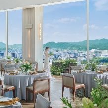 リブランド記念！【神戸マリオットへ◇最大85万優待】26年9月～12月限定秋婚プラン