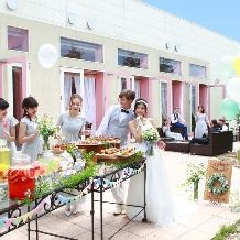 【会費制カジュアルパーティプラン】費用を抑えたパーティW